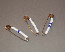 pins