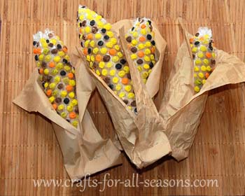 Thanksgiving Craft Ideas Adults on Doyouhave A Thanksgiving Day Craftyou Would Like To Share  It Can