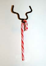 candy cane craft