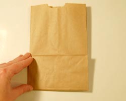fold one