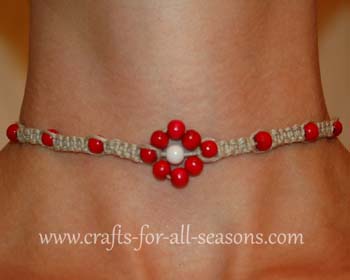 hemp choker