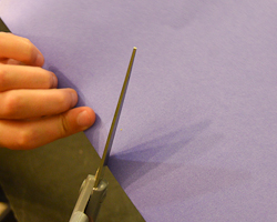 cutting hold