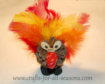 Craft Ideas  Pine Cones on Pine Cone   Definition Of Pine Cone And Synonym Of Pine Cone  English