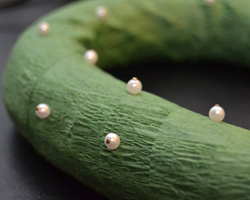 pearl beads
