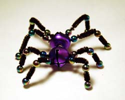 spider decoration2