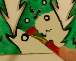 painting