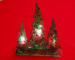 plexiglass craft