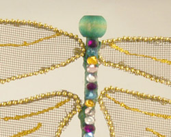embellishments