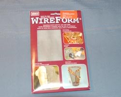wire mesh