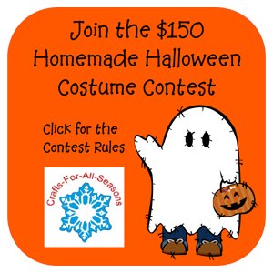 Halloween costume contest