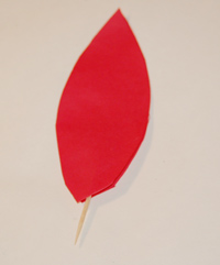 turkey craft