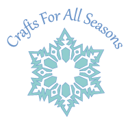 crafts for all seasons logo