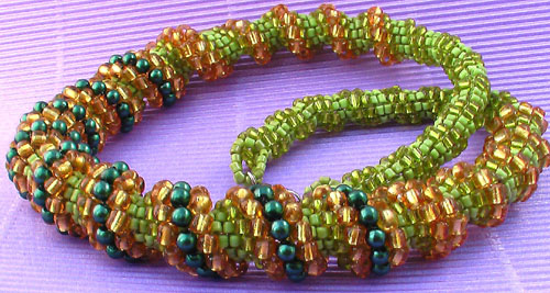 Types Of Beads For Jewellery Making