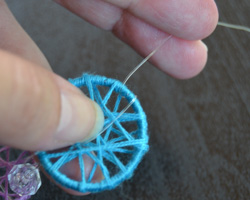 bohemian bracelet