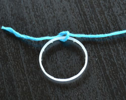 bohemian bracelet