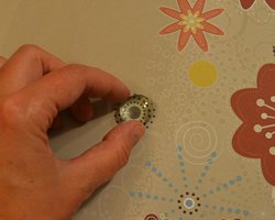 bottle cap necklaces