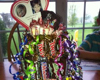 candy bar cake