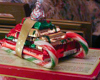 candy sleigh gift