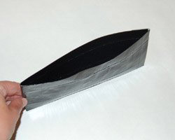 duct tape wallet