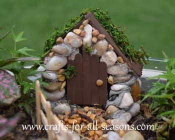 fairy garden