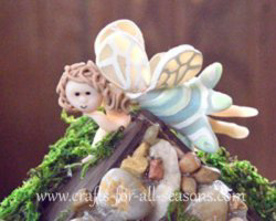 fairy garden