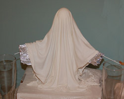 ghost craft