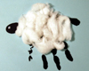 handprint sheep