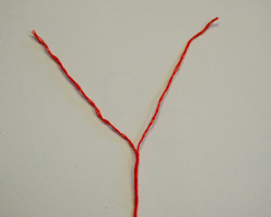 love string art