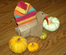 paper bag turkey