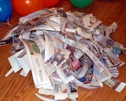 paper mache