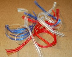 patriotic hair band