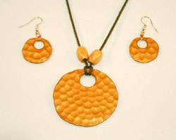 polymer clay jewelry