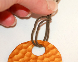 polymer clay jewelry