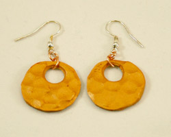 polymer clay jewelry