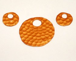 polymer clay jewelry