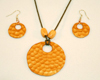 polymer clay jewelry