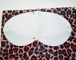 sleep mask