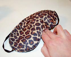 sleep mask