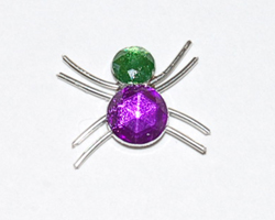 spider ring