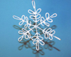 string snowflake