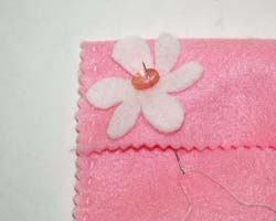 tissue holder