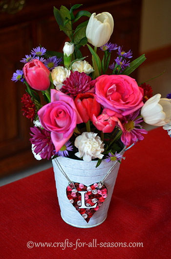 floral arrangement