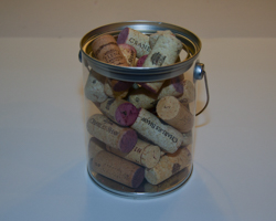 wine corks