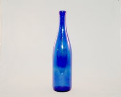 wine bottle craft