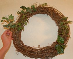 wreath