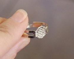 spider ring