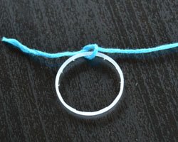 bohemian bracelet