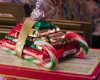 candy sleigh gift