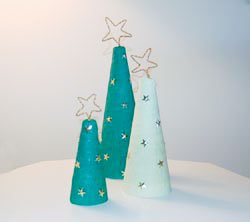 christmas tree craft