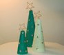 Christmas tree craft